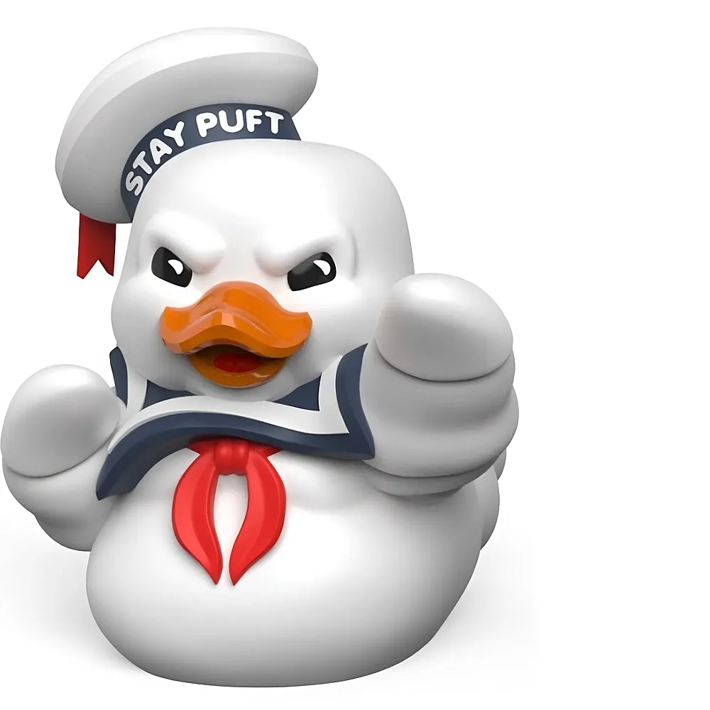 Numskull Games Tubbz Ghostbusters - Stay Puft