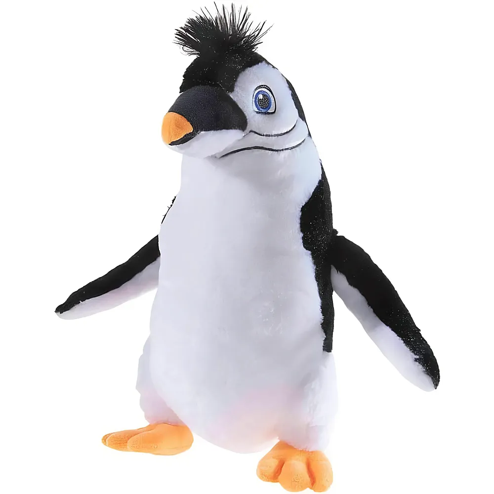 Heunec Schule der magischen Tiere Pinguin Juri 35cm | Vgel Plsch