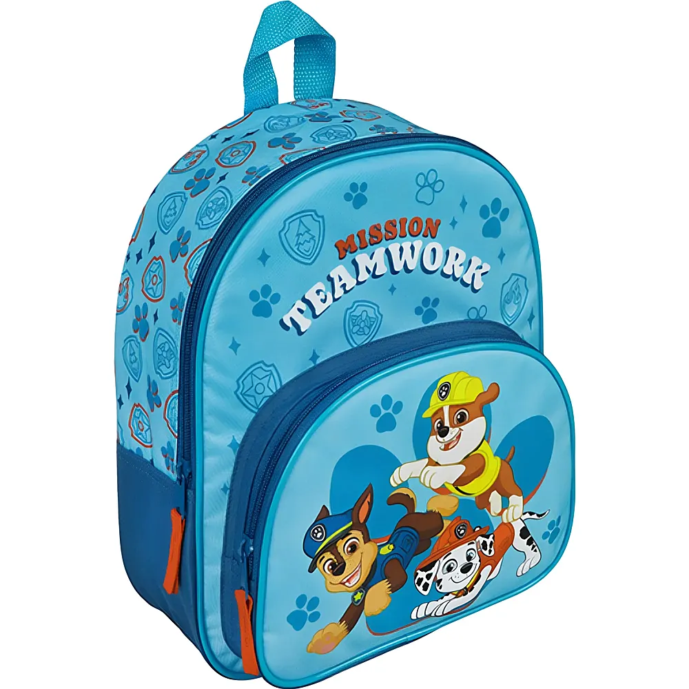 Undercover Paw Patrol Rucksack