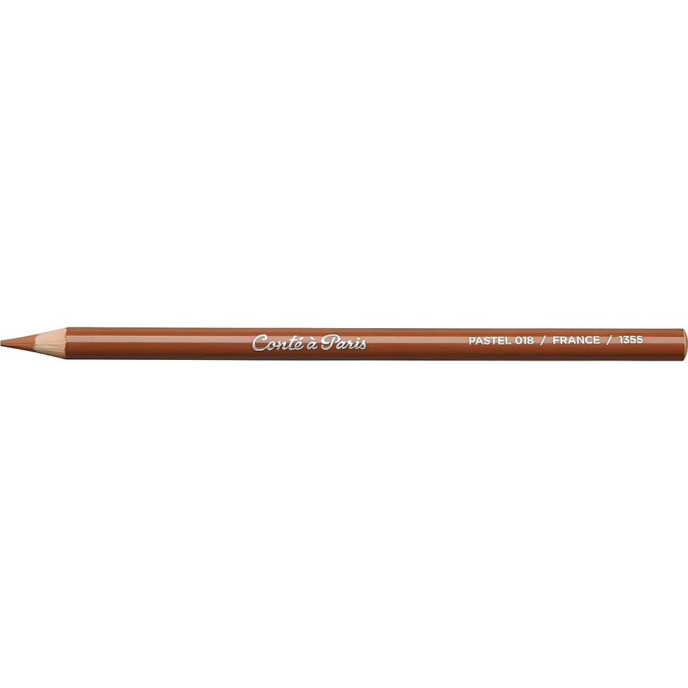 Conte A Paris Conte Pastellstift Siena Natur 18 - Suche