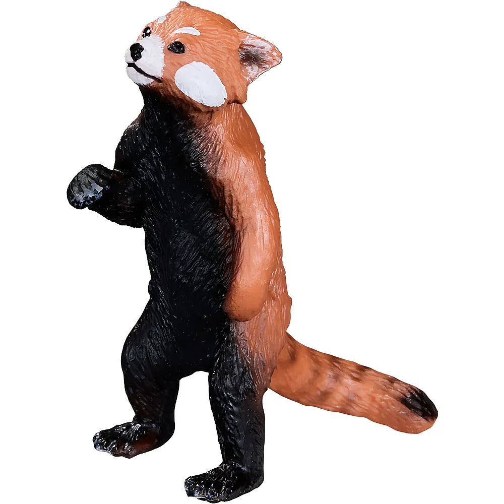 Mojo Wildlife Roter Panda