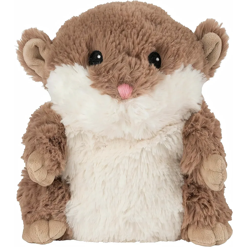 Warmies Hamster - 15 cm
