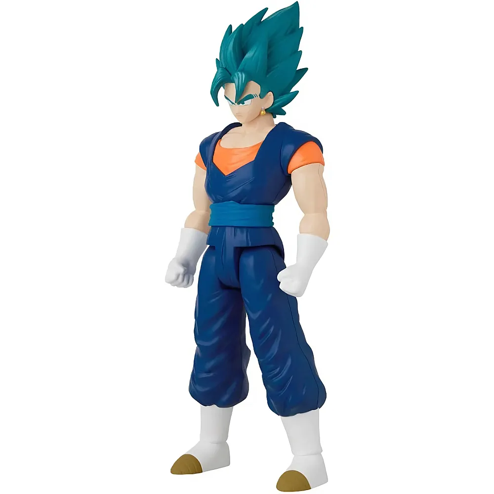 Bandai Dragonball Super Saiyan Blue Vegeto 30cm
