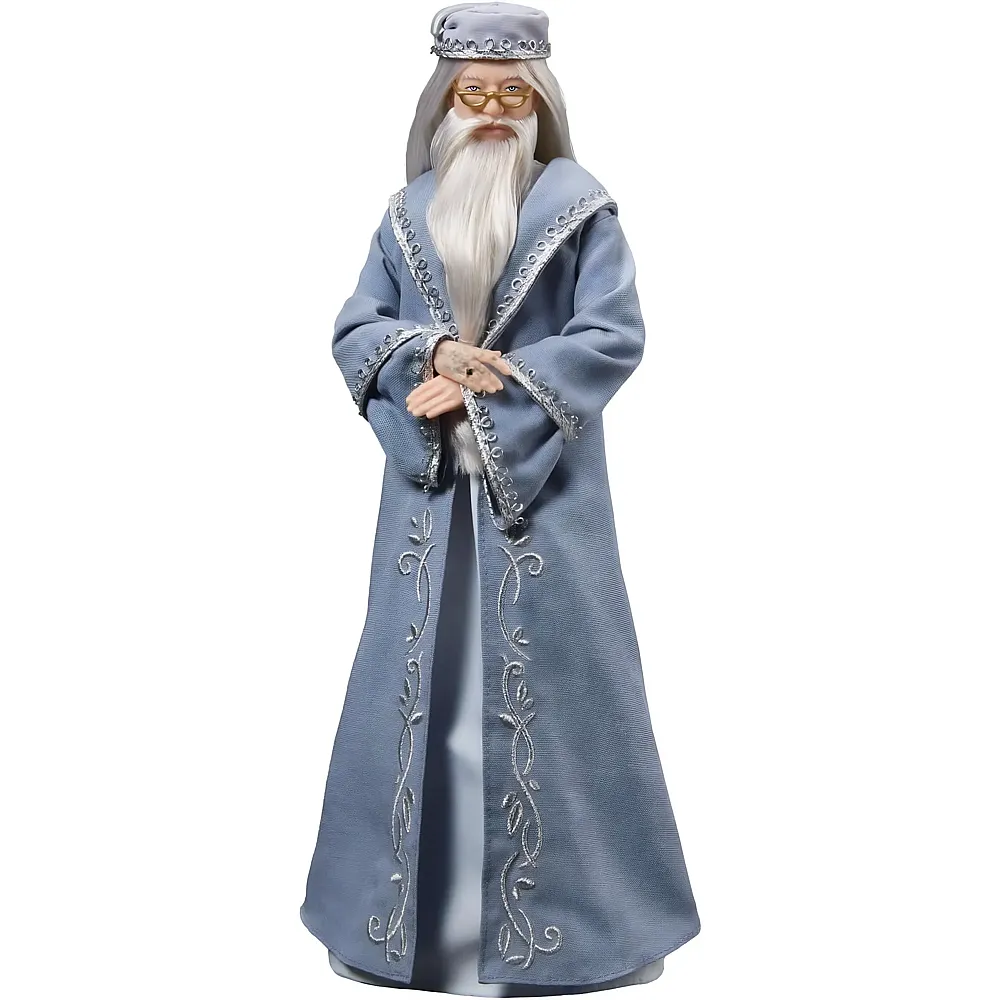 Mattel Harry Potter Albus Dumbledore - 30 cm