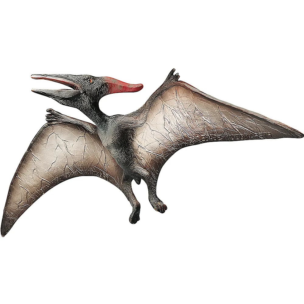 Bullyland Prehistoric World Pteranodon | Dinosaurier