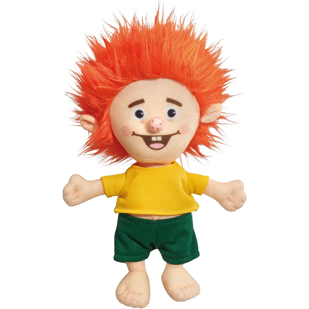 Schmidt Pl�sch Pumuckl - 17 cm