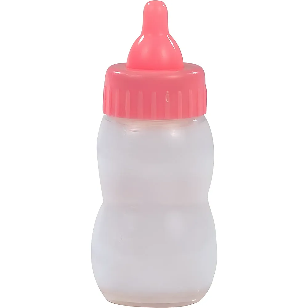 Gtz Babymilchflasche, little magic | Puppenzubehr
