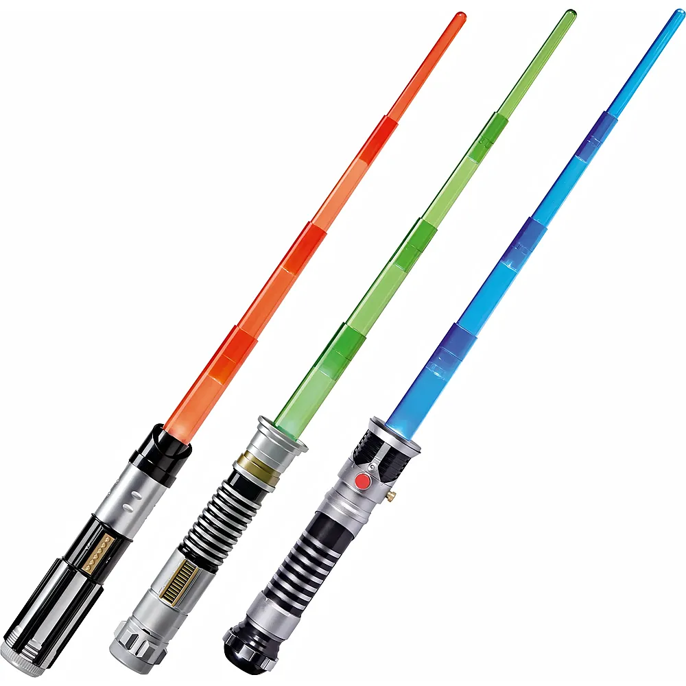 Hasbro Star Wars Lichtschwert Sortiment