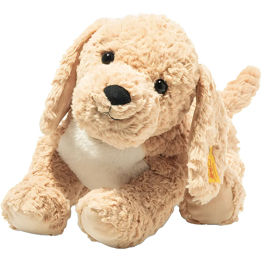 Steiff Soft Cuddly Friends Berno Goldendoodle 36cm | Hunde Plsch