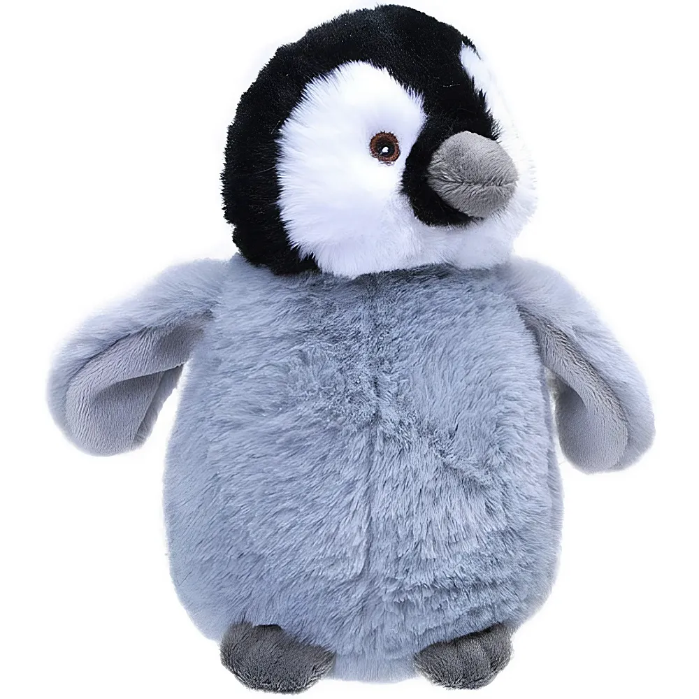 Wild Republic Polar Pinguin Baby 20cm | Vgel Plsch