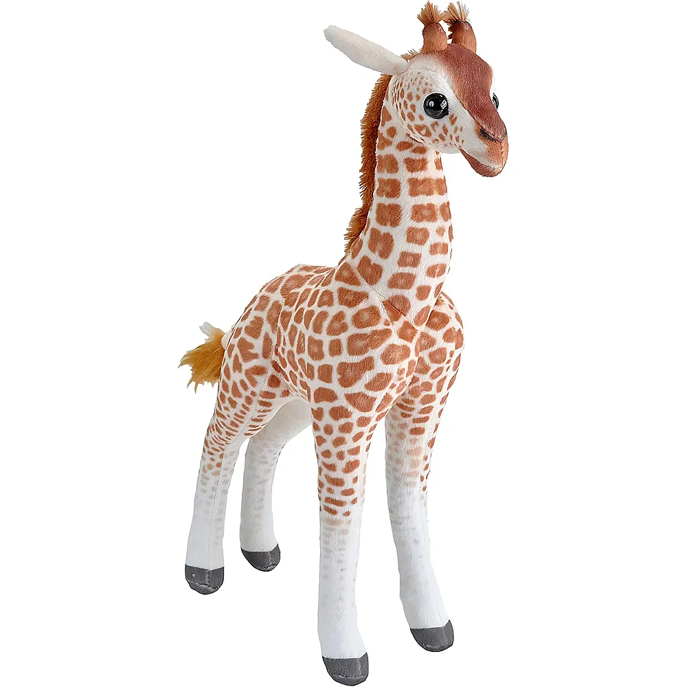 Wild Republic African Baby-Giraffe - 20 cm - Wildtiere Pl�sch