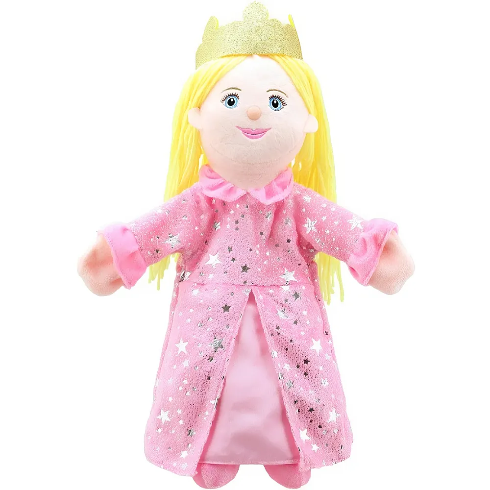 The Puppet Company Story Tellers Prinzessin 38cm | Handpuppen