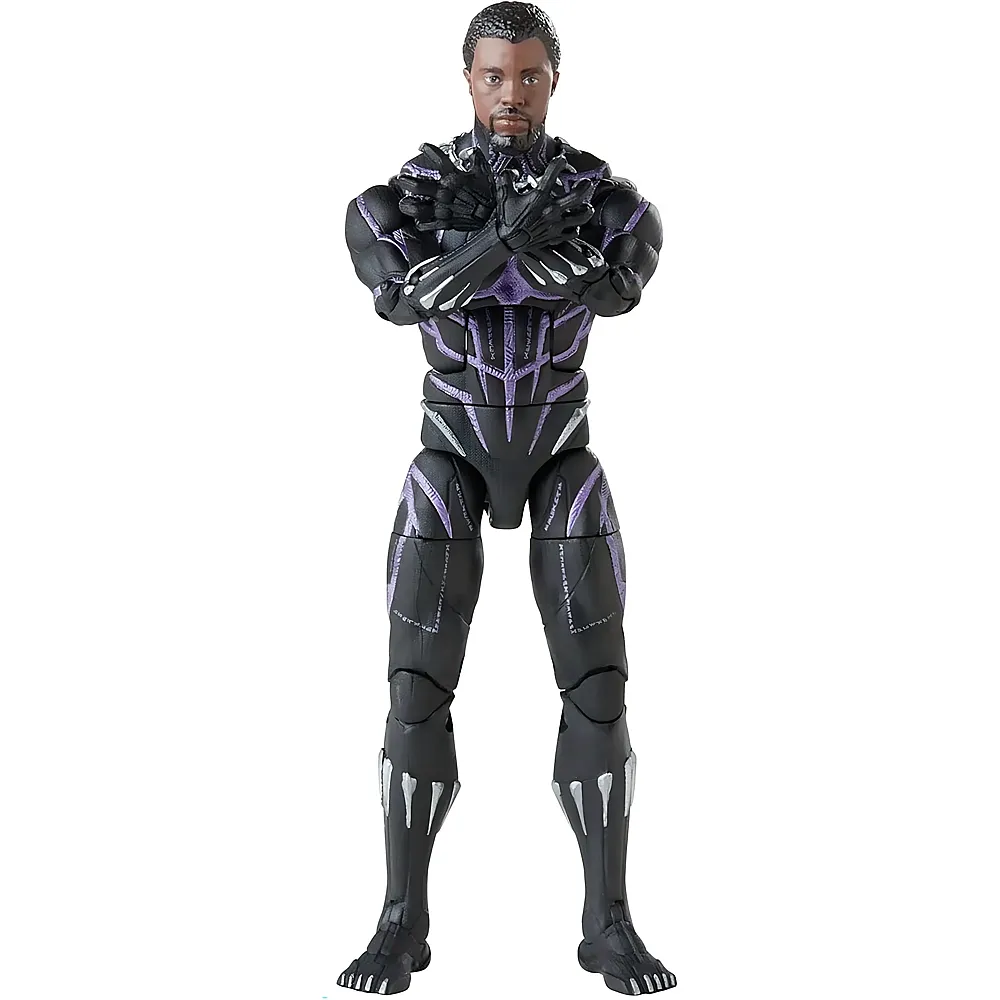 Hasbro Marvel Legends Black Panther Legacy - 15 cm