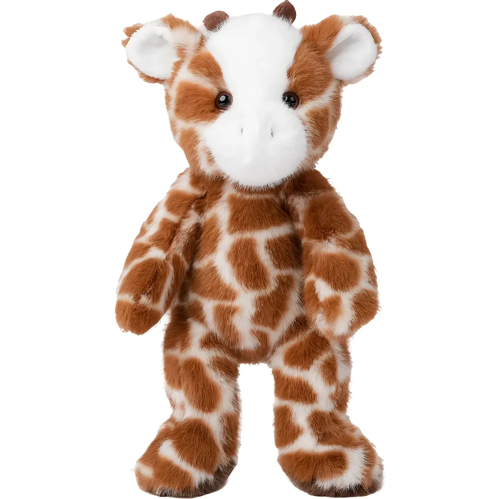 Teddykompaniet Pl�sch Teddy Wild Giraffe 35 Cm - Marken