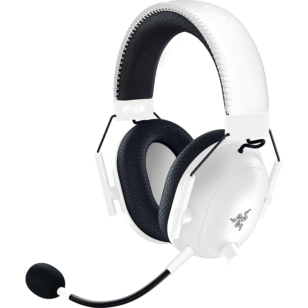 Razer BlackShark V2 Pro for Xbox - white