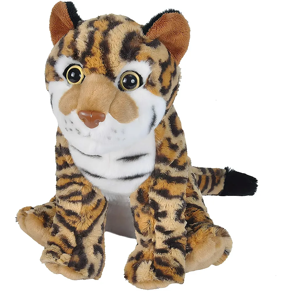 Wild Republic Ozelot - 30 cm