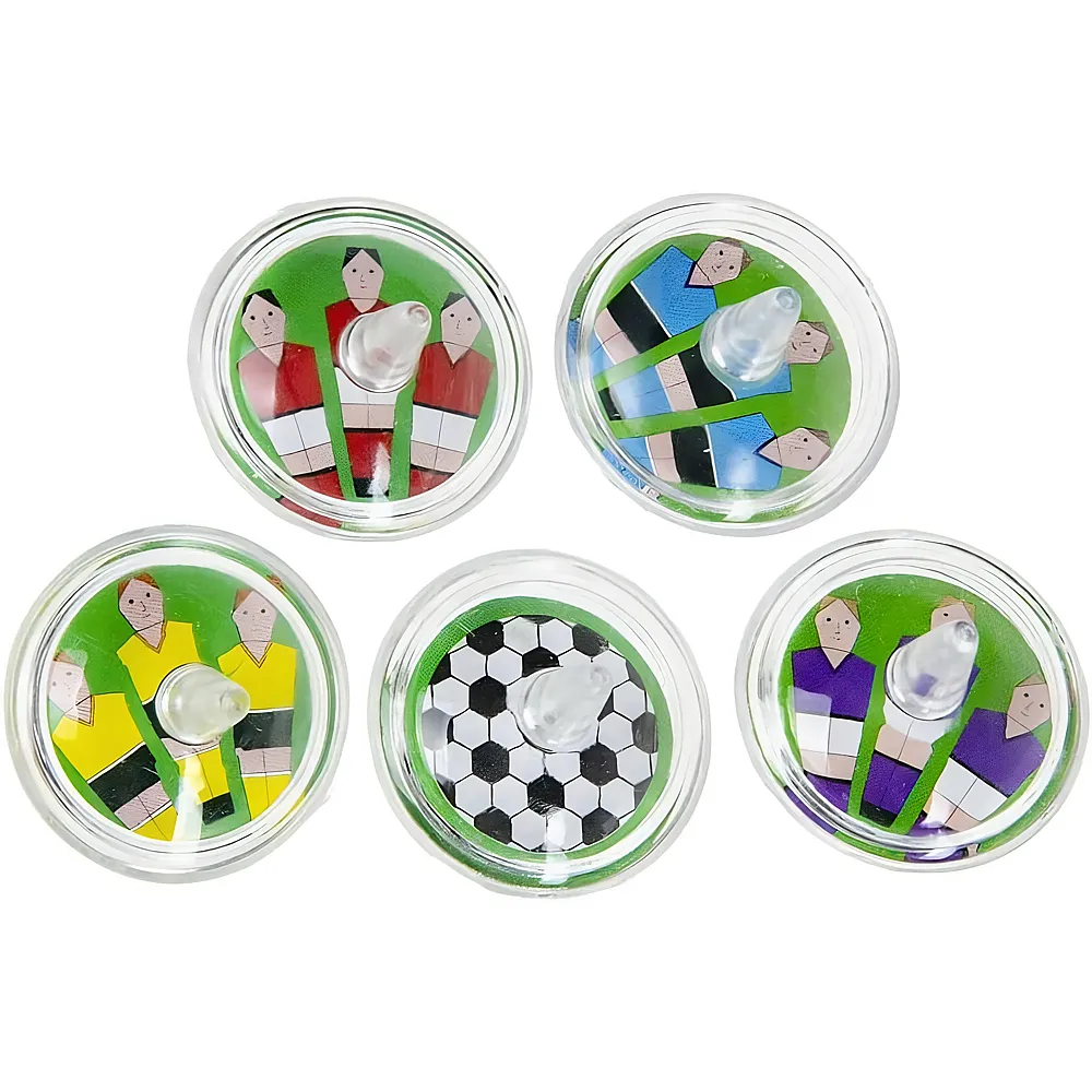 LG-Imports Mautfuball
