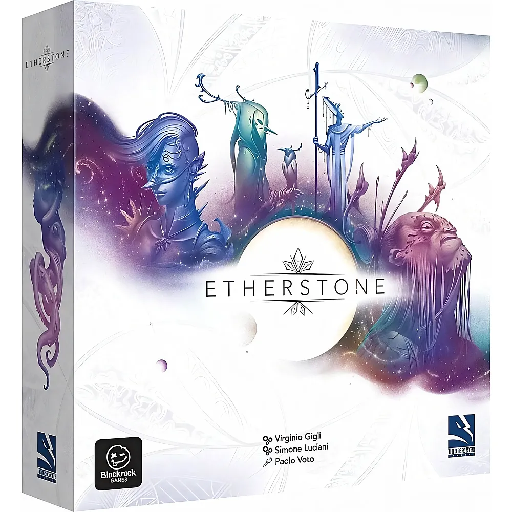 Thundergryph Games Etherstone FR