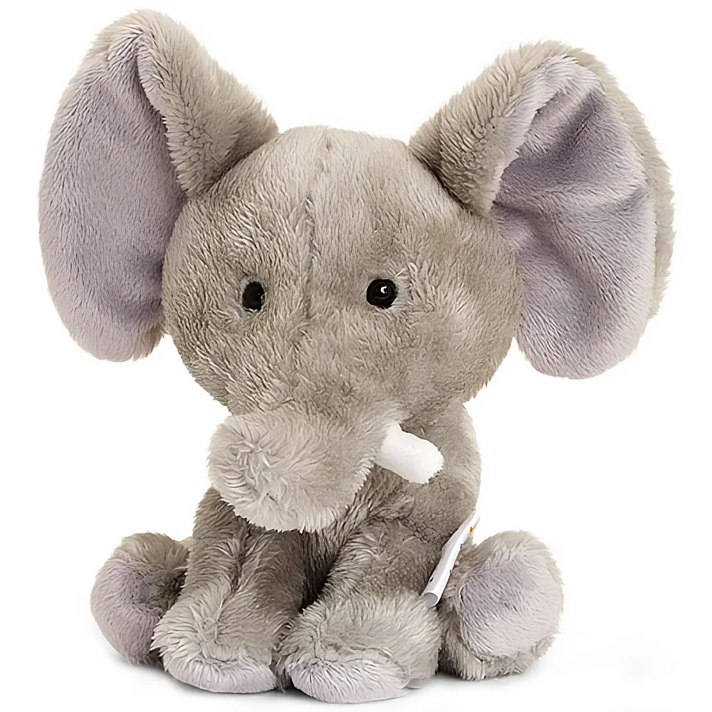 KeelToys Pippins Elefant 14cm | Wildtiere Plsch