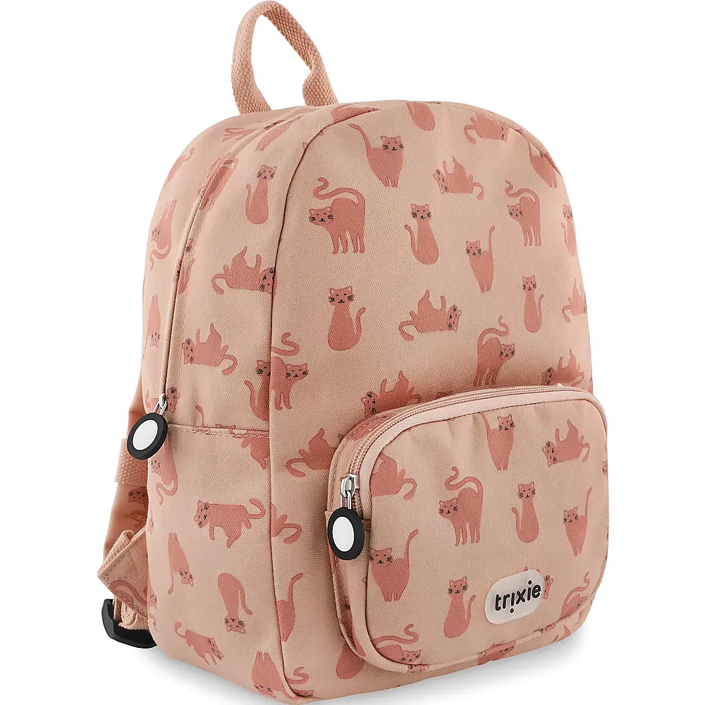 Trixie Mrs. Katze Rucksack gross
