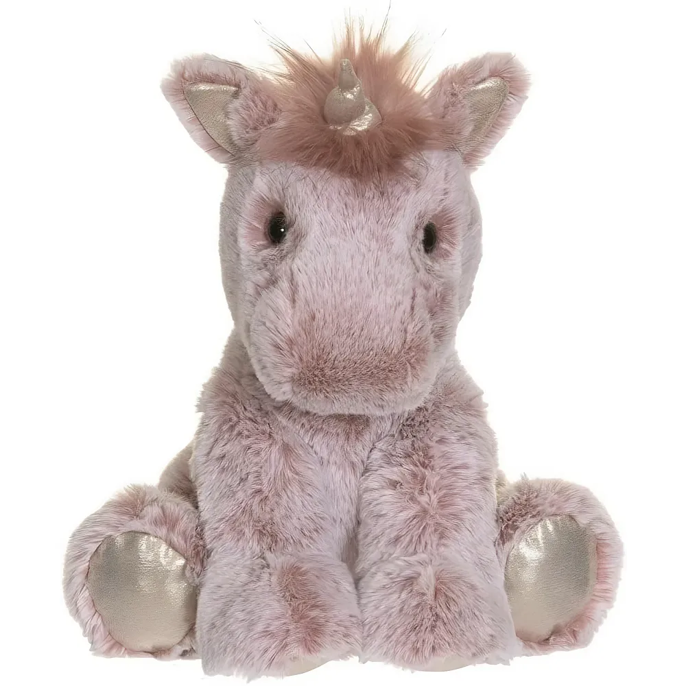 Teddykompaniet Einhorn Engla - 28 cm - Diverse Tiere Pl�sch