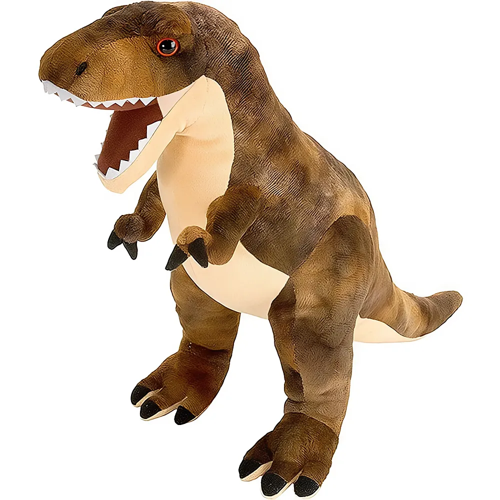 Wild Republic Prehistoric T-Rex 25cm | Dinosaurier Plsch