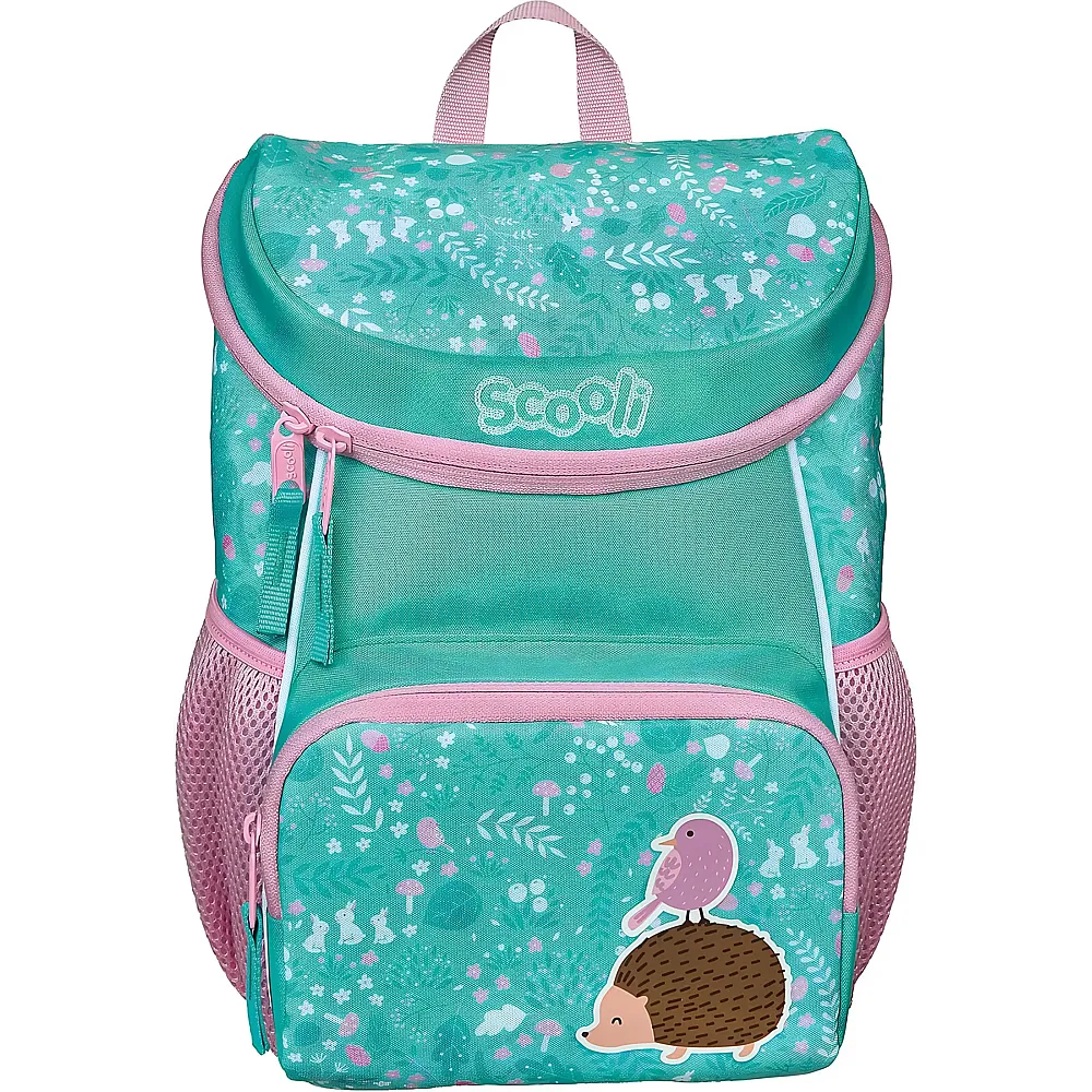 Scooli Kindergartenrucksack 8 Liter