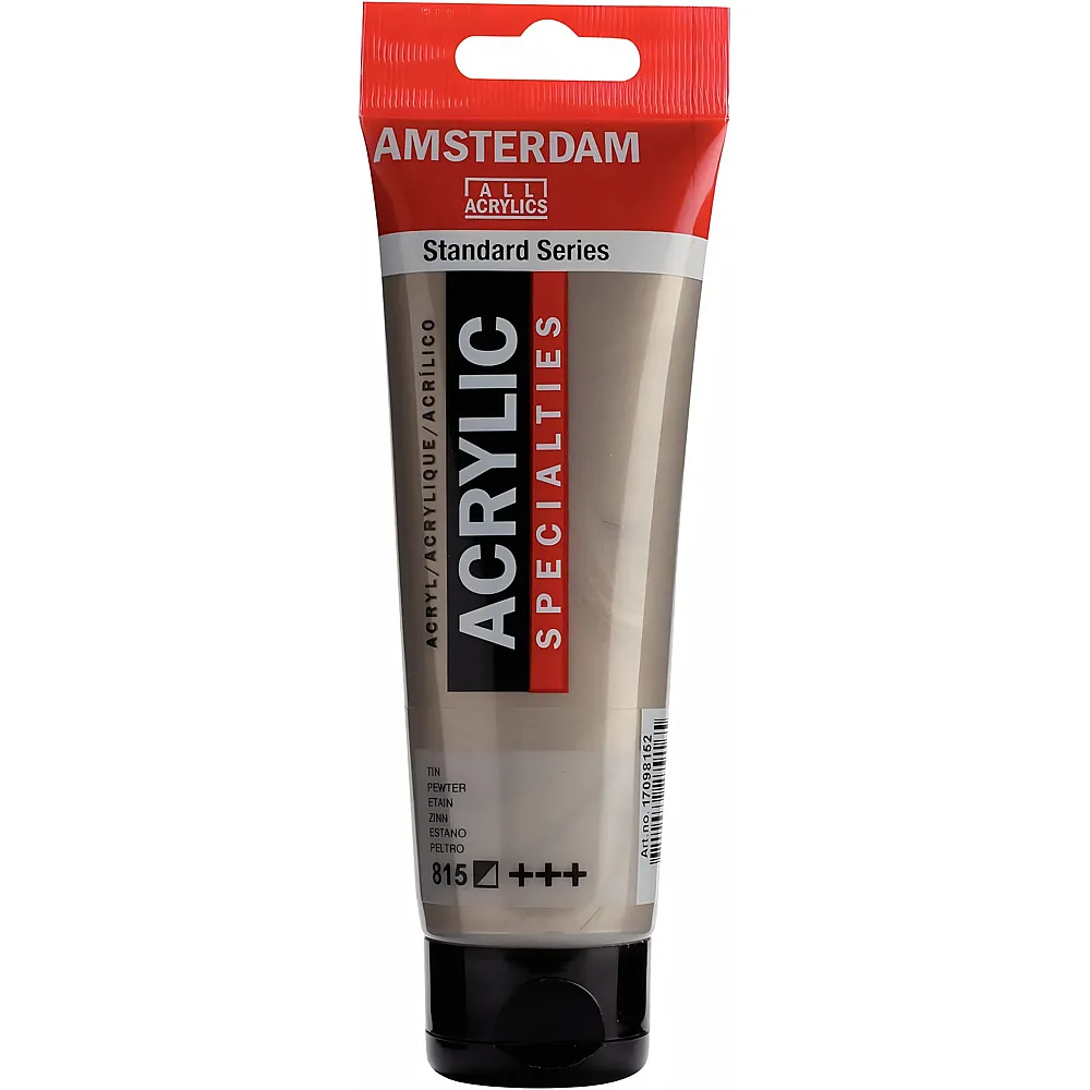Amsterdam Acrylfarbe Specialties 815 - Suche