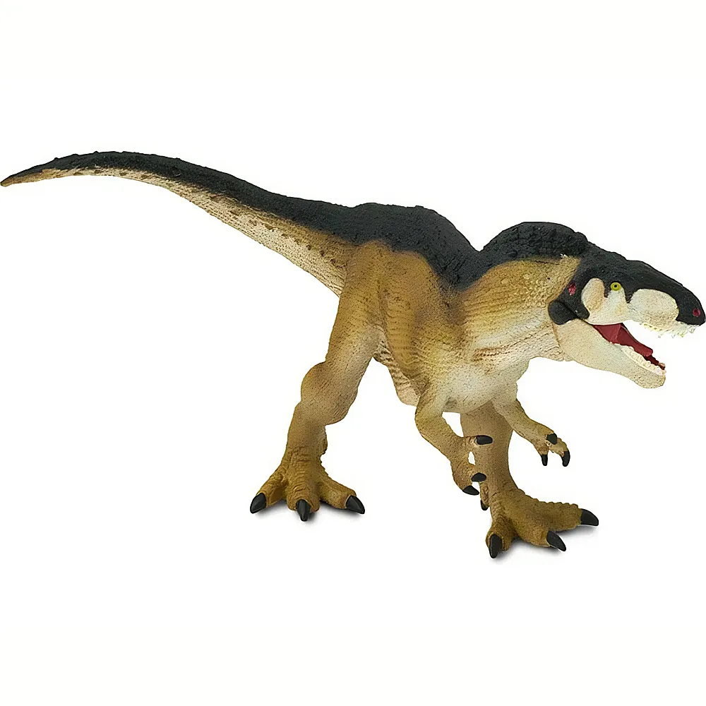 Safari Ltd. Prehistoric World Acrocanthosaurus