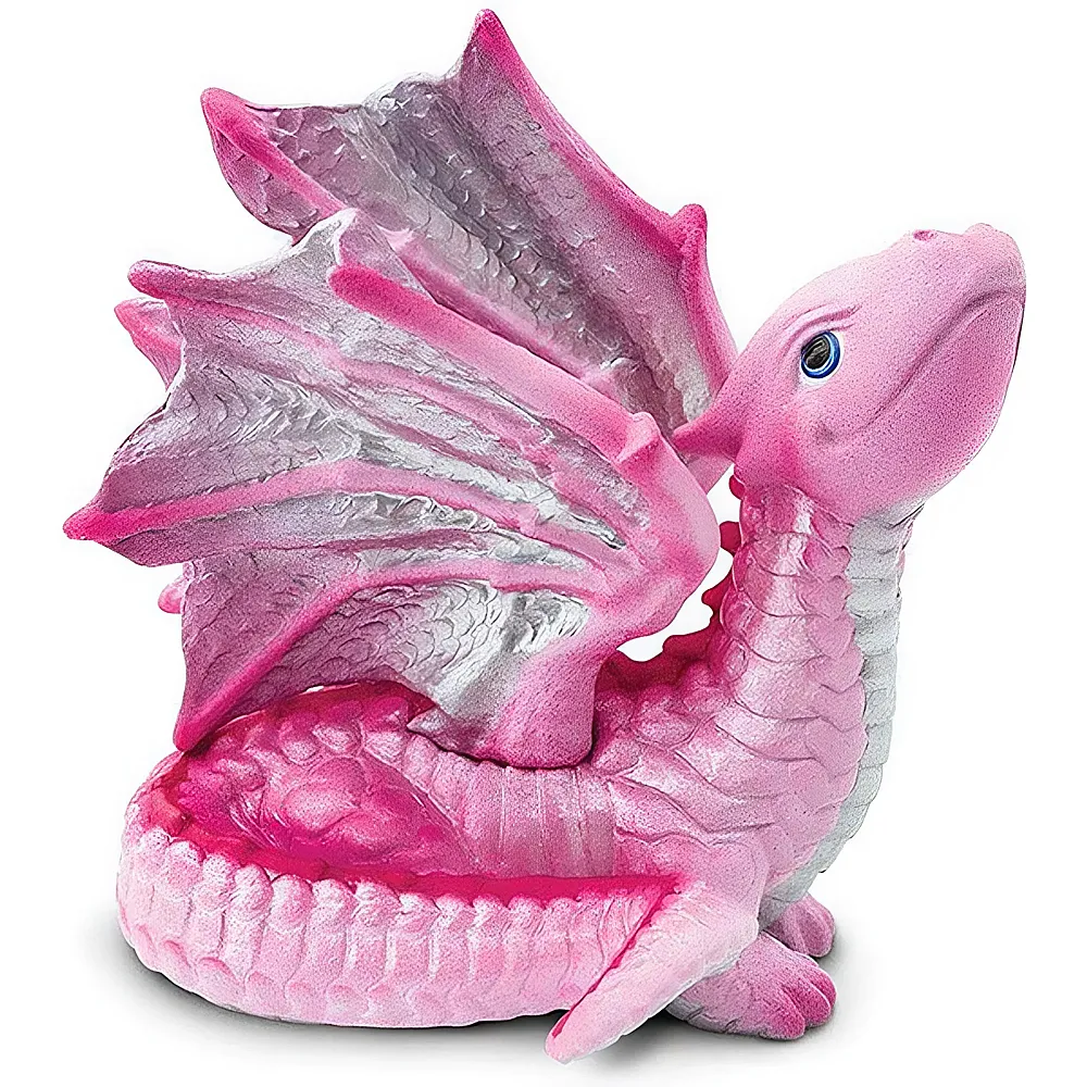 Safari Ltd. Mythical Realms Baby Love Dragon