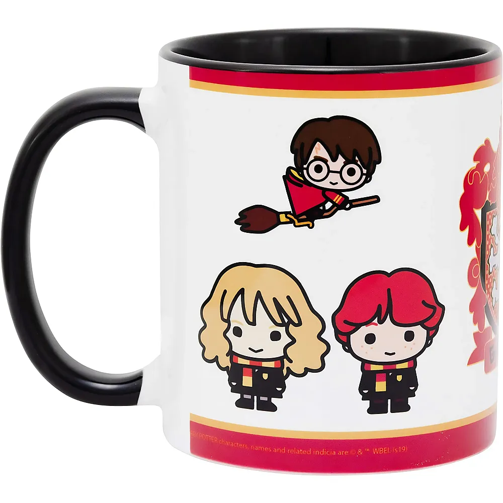 United Labels Tasse Harry Potter Gryffindor - 320 ml