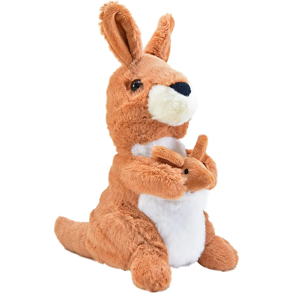 K�gler Labertier K�nguru Jason mit Wiedergabefunktion 18cm