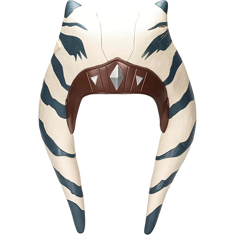 Hasbro Star Wars Elektronische Ahsoka Tano Maske