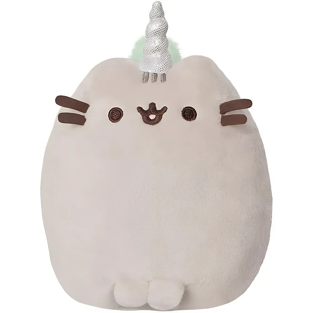Aurora Pusheenicorn sitzend - 14 cm