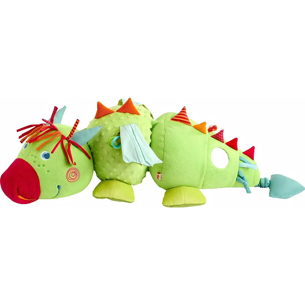 HABA Entdeckertier Drache Rudy - 70 x20 cm