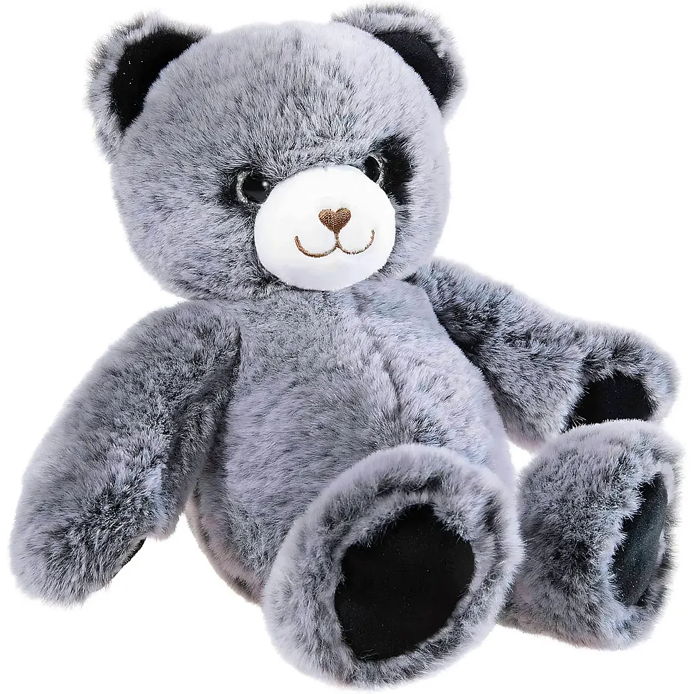 Heunec Two-Tone B�r Graubraun - 30 cm - B�ren Pl�sch