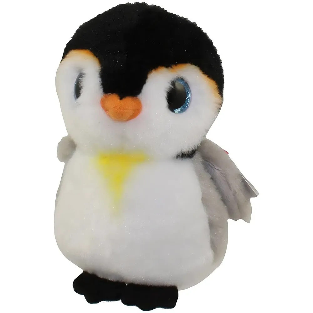 Ty Beanie Babies Pongo Pinguin - Beanie Babies - Reg - Suche
