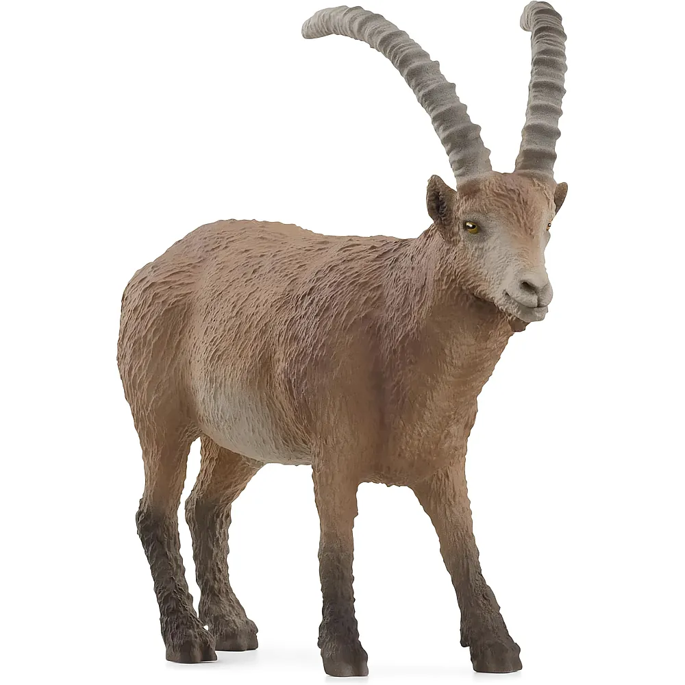 Schleich Wild Life Steinbock