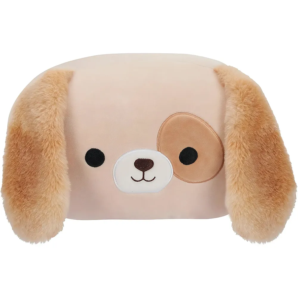 Squishmallows Stackables Harris der Hund - 30 cm