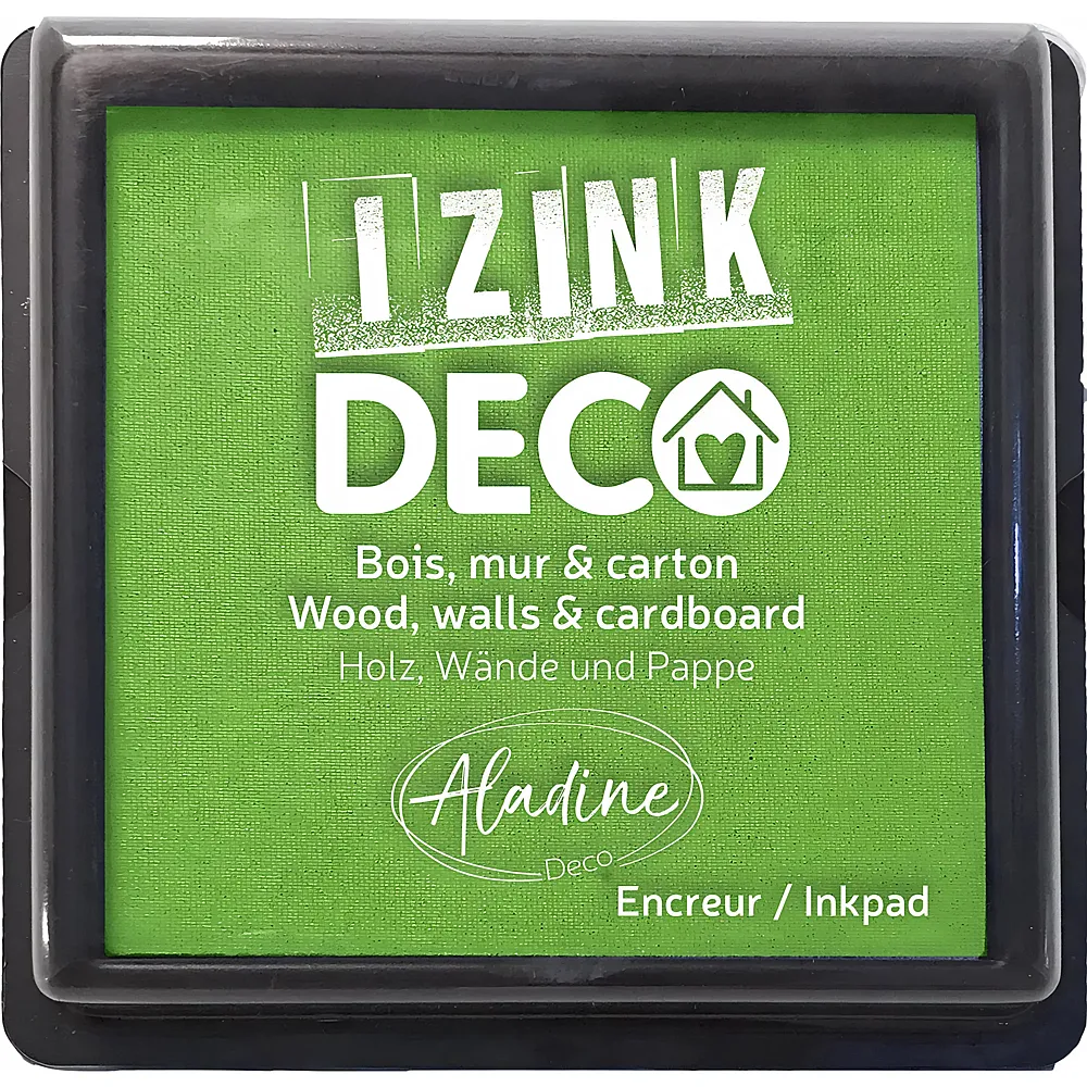 Aladine Izink Izink Deco Grn