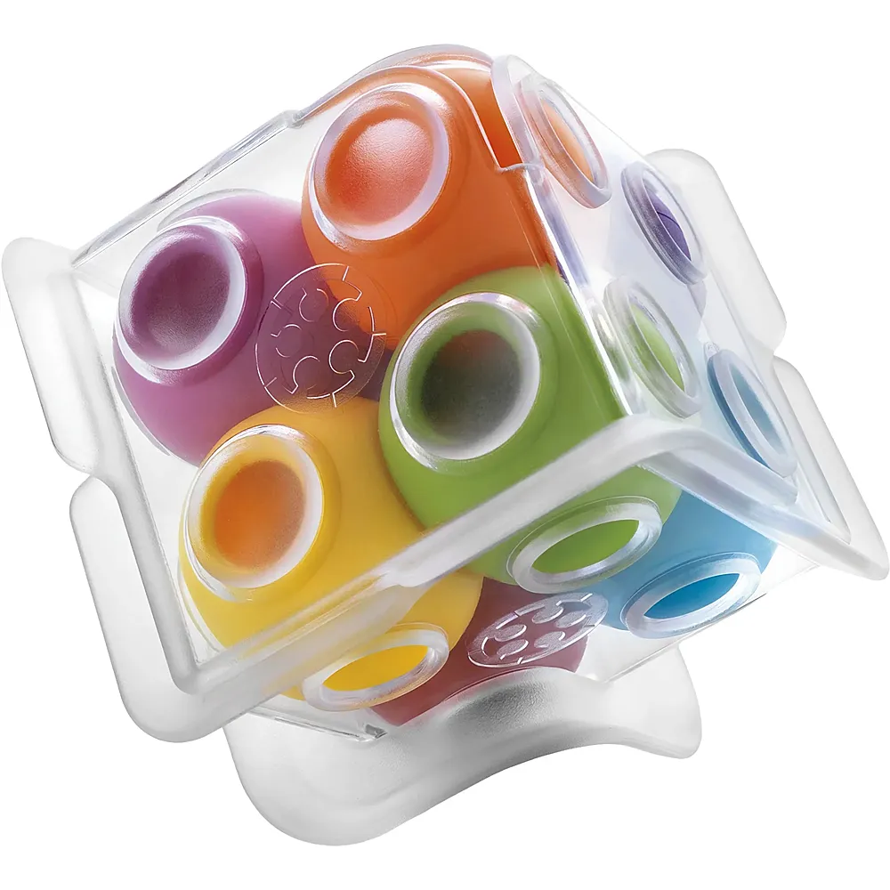 SmartGames Caged Marbles - Mehrsprachig