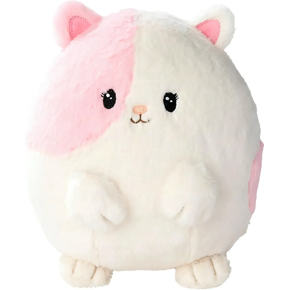 Simba Pl�sch Gabby's Dollhouse Hamster Kitty - 25 cm