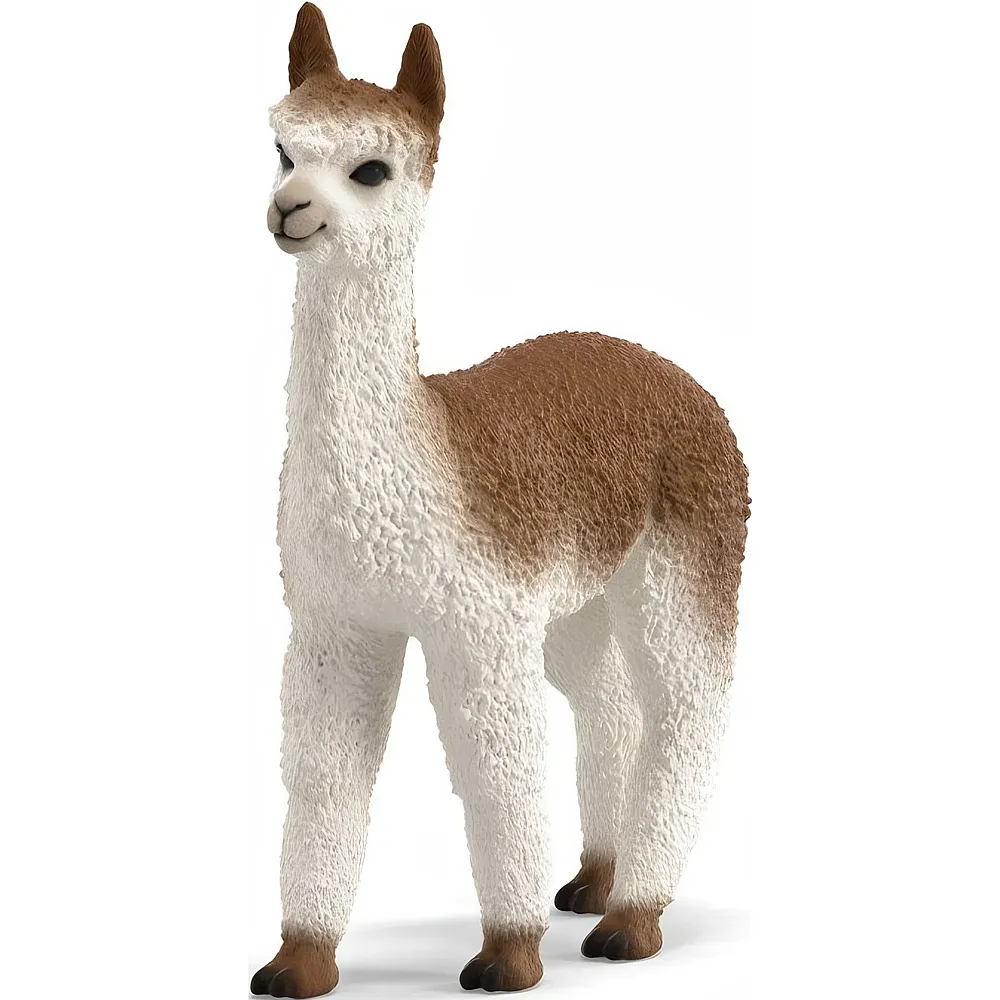 Schleich Farm World Alpaka