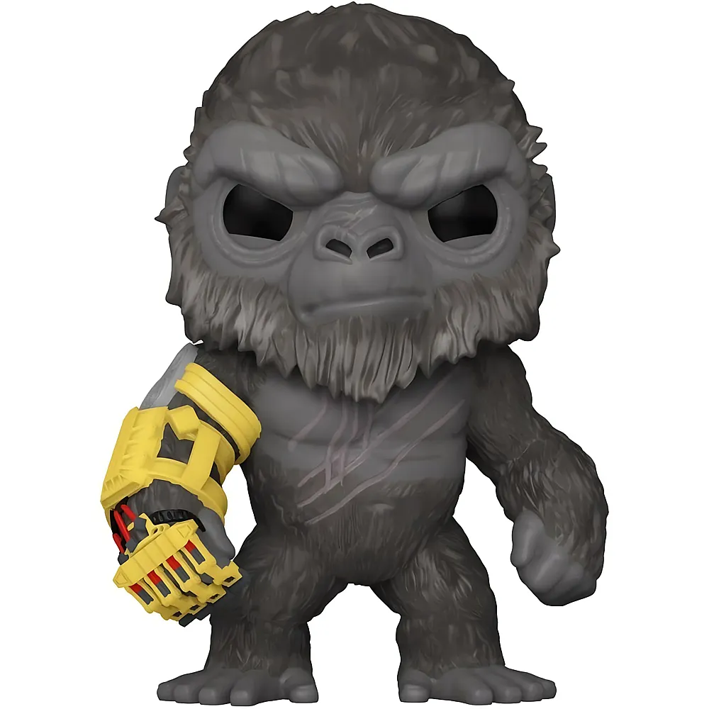 Funko Pop Movies Godzilla X Kong: The New Empire - Kong 1540