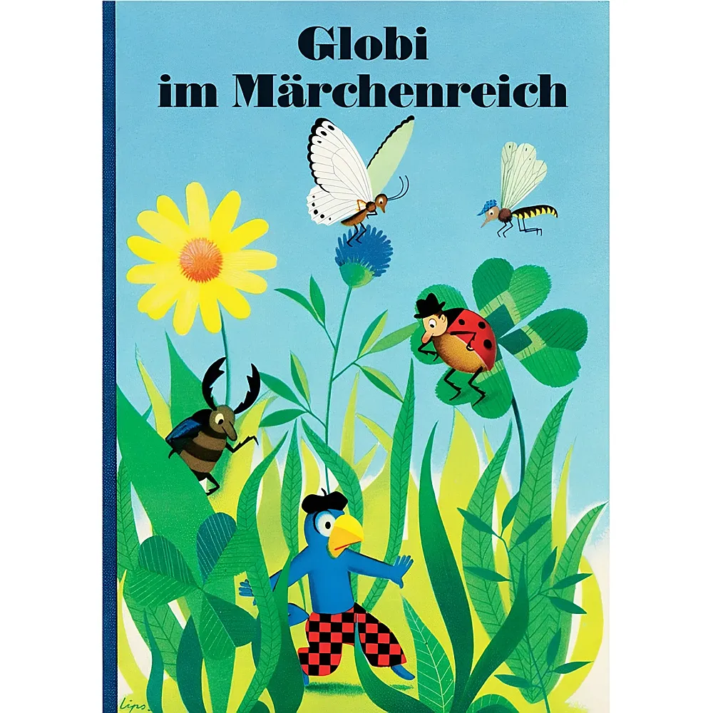 Globi Verlag Globi Im Mrchenreich Nr.9 | Kinderbcher