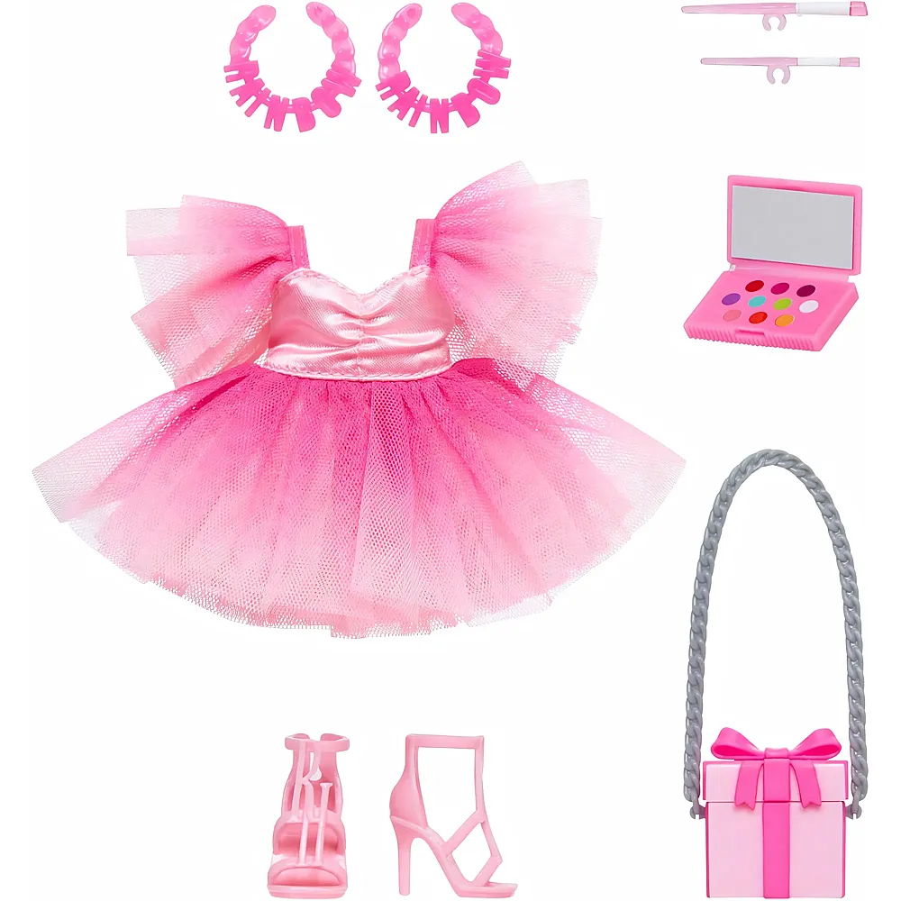 MGA Rainbow High Fashion Pack Dance Party