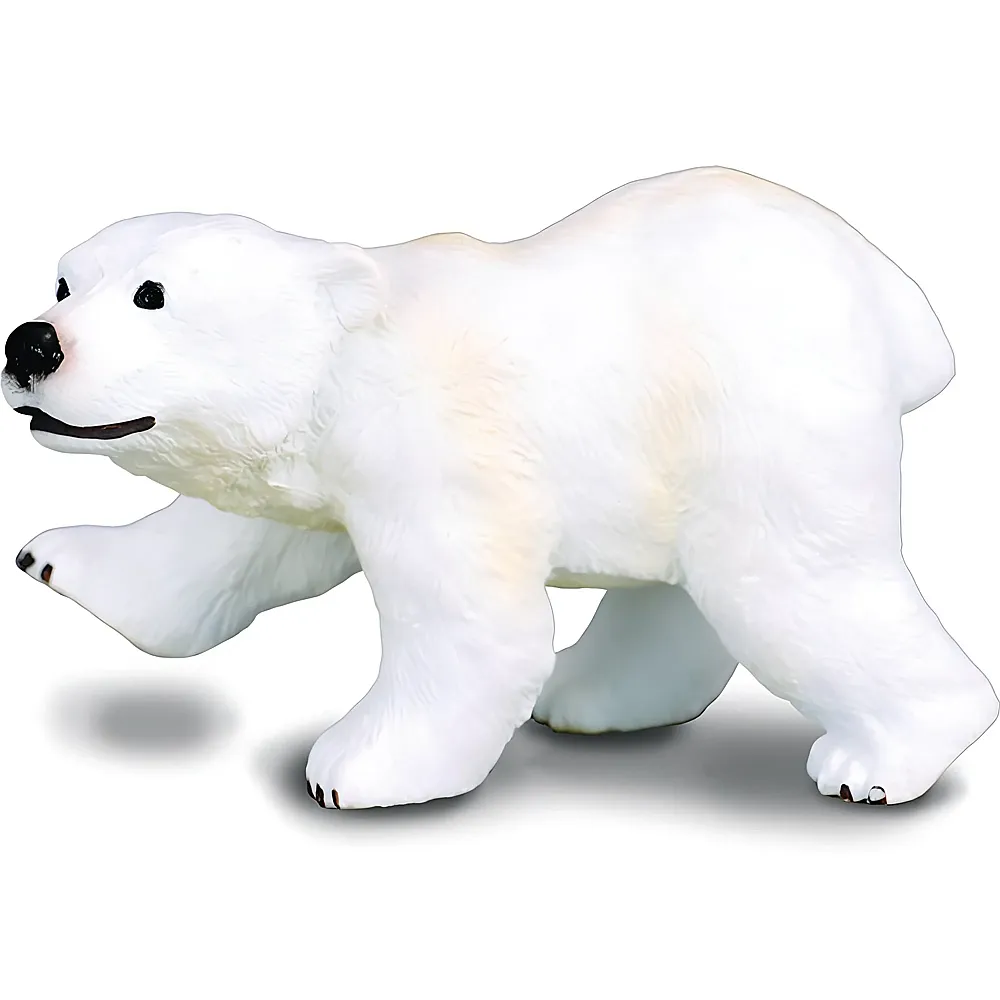 CollectA Oceans & Ice Polar Regions Eisbrjunges stehend | Wildtiere