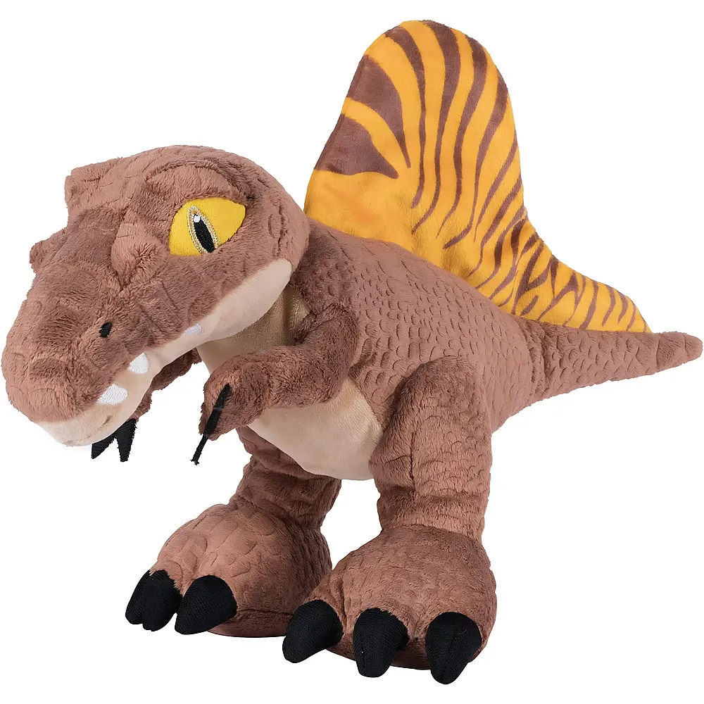 Schmidt Pl�sch Jurassic World Rebirth Spinosaurus 31cm