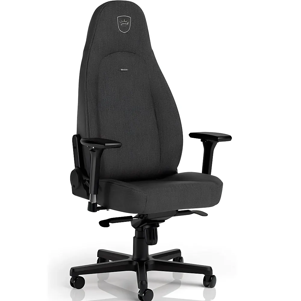 noblechairs Gaming Stuhl Icon TX - Anthracite
