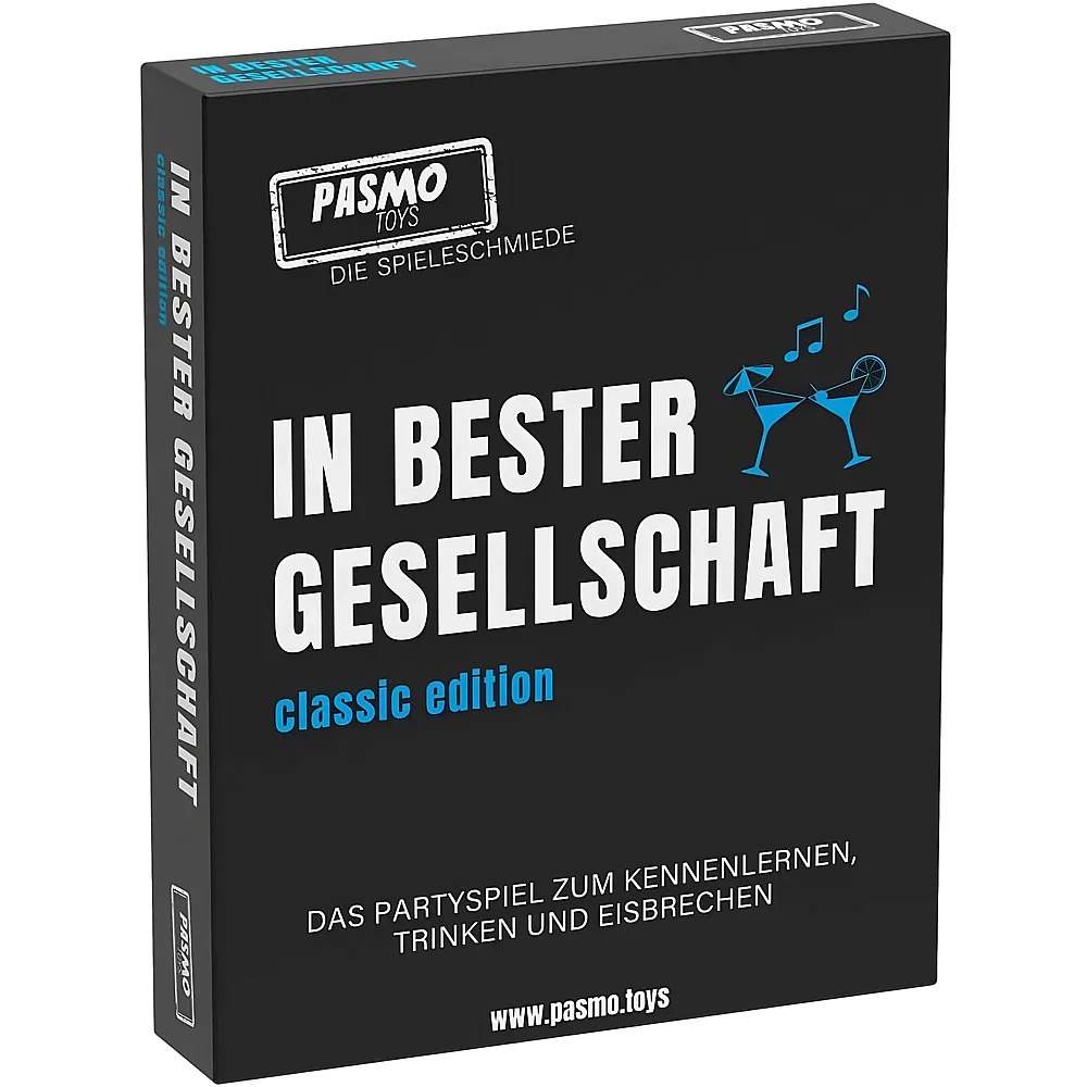 Craze In Bester Gesellschaft - Classic